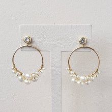 Small Cluster Hoops